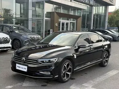 Volkswagen Magotan · 2024 год