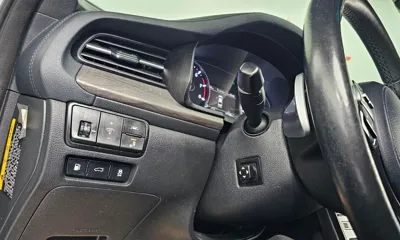 Kia K7 2020, 127575 км, за 16500000 KRW - фото 14