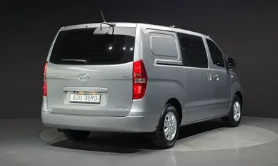 Hyundai Starex 2019, 27989 км, за 17900000 KRW - фото 2