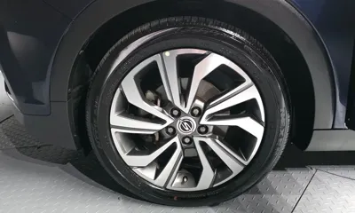 KG_Mobility_Ssangyong TIBOLI 2018, 114540 км, за 6500000 KRW - фото 5