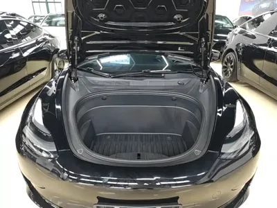 Tesla Model 3 2021, 63900 км, за 119900 CNY - фото 20