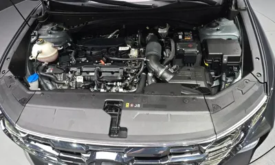 Hyundai Tucson 2024, 25959 км, за 29950000 KRW - фото 6