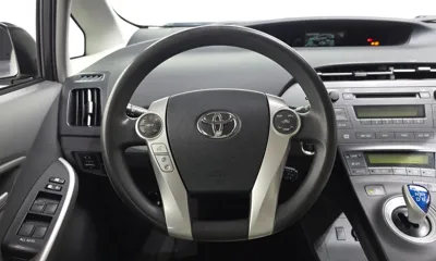 Toyota Prius 2011, 142129 км, за 5990000 KRW - фото 13