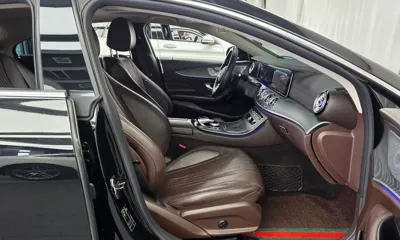 Mercedes-Benz CLS-Class 2019, 177791 км, за 27990000 KRW - фото 11