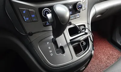 Hyundai Starex 2019, 126755 км, за 13900000 KRW - фото 9