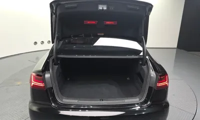 Audi A6 2016, 162306 км, за 10700000 KRW - фото 20