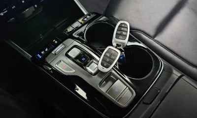 Hyundai Tucson 2023, 40069 км, за 30800000 KRW - фото 9