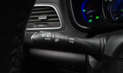 Renault-KoreaSamsung QM6 2017, 57351 км, за 11990000 KRW - фото 17