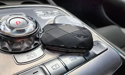 Genesis G90 2023, 75992 км, за 58500000 KRW - фото 34