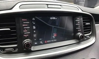 Kia Sorento 2018, 183866 км, за 14700000 KRW - фото 14