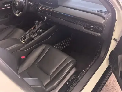Honda Accord 2024, 51300 км, за 120000 CNY - фото 8