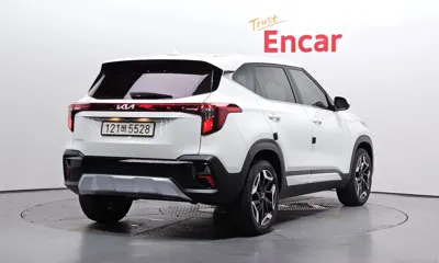 Kia Seltos 2026, 10184 км, за 33750000 KRW
