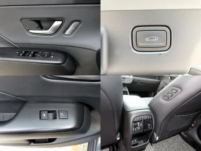 Hyundai Kona 2025, 3860 км, за 28800000 KRW - фото 18