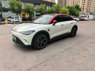 Smart Smart #3 · 2024 год