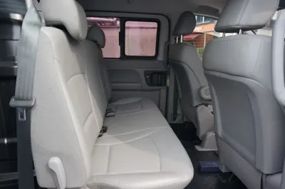Hyundai Starex 2019, 32785 км, за 18800000 KRW - фото 14