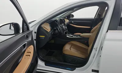 Hyundai Sonata 2020, 87641 км, за 17500000 KRW - фото 10