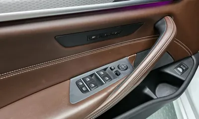 BMW 5-Series 2019, 100774 км, за 28300000 KRW - фото 30