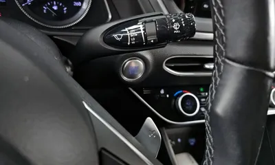 Hyundai Sonata 2020, 104384 км, за 13800000 KRW - фото 27
