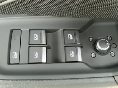 Audi A3 2022, 28000 км, за 159800 CNY - фото 10