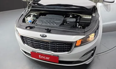Kia Canival 2019, 80991 км, за 13700000 KRW - фото 6