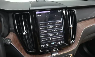 Volvo XC60 2021, 45606 км, за 40500000 KRW - фото 34