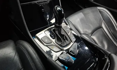 Hyundai Grandeur 2011, 157128 км, за 3590000 KRW - фото 9