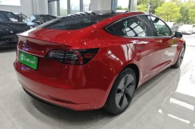 Tesla Model 3 2022, 53400 км, за 158691.79 CNY - фото 6