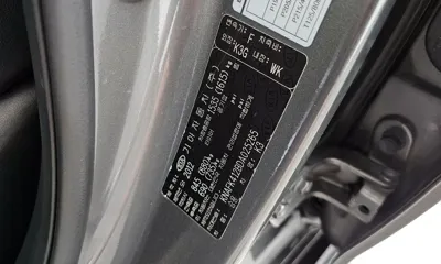 Kia K3 2013, 87391 км, за 5800000 KRW - фото 26
