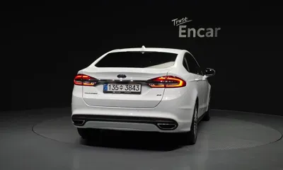 Ford Mondeo 2020, 59495 км, за 14200000 KRW