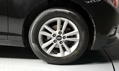Hyundai Sonata 2015, 145865 км, за 6200000 KRW - фото 21