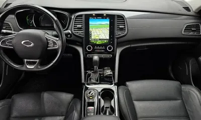 Renault-KoreaSamsung SM6 2016, 170693 км, за 4700000 KRW - фото 7