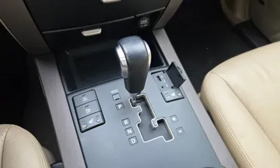 Kia Mohave 2009, 147738 км, за 9500000 KRW - фото 9