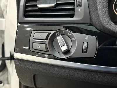 BMW X3 (Import) 2016, 80000 км, за 92800 CNY - фото 6