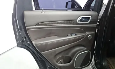 Jeep Cherokee 2018, 110802 км, за 18500000 KRW - фото 25