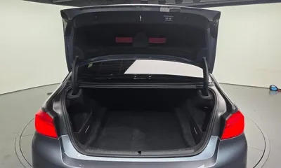 BMW 5-Series 2018, 166286 км, за 19800000 KRW - фото 20