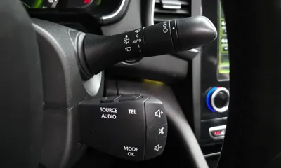 Renault-KoreaSamsung SM6 2016, 70033 км, за 7200000 KRW - фото 39