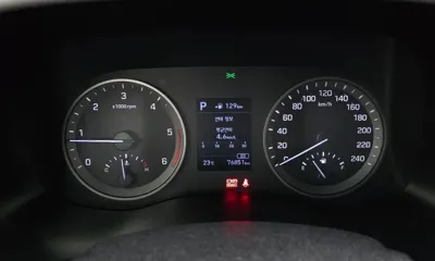 Hyundai Tucson 2020, 76851 км, за 16800000 KRW - фото 8