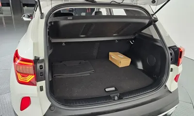 Kia Seltos 2020, 109700 км, за 17900000 KRW - фото 20