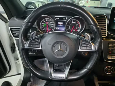 Mercedes-Benz GLE-Class 2016, 110800 км, за 31500000 KRW - фото 9