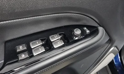 KG_Mobility_Ssangyong Rexton 2018, 94201 км, за 14650000 KRW - фото 34