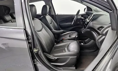 ChevroletGMDaewoo Spark 2016, 154477 км, за 3350000 KRW - фото 12