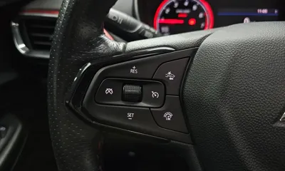 ChevroletGMDaewoo Trailblazer 2021, 98790 км, за 17900000 KRW - фото 29