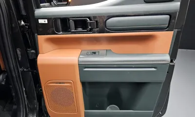 Kia Tasman 2026, 4910 км, за 87000000 KRW - фото 25