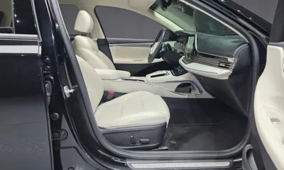 Hyundai Grandeur 2022, 61064 км, за 27500000 KRW - фото 26
