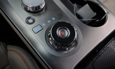 Genesis GV70 2025, 21267 км, за 50690000 KRW - фото 9