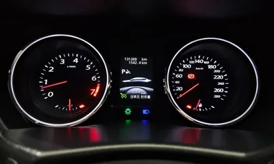 Renault-KoreaSamsung SM7 2016, 131269 км, за 4400000 KRW - фото 8