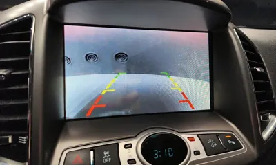 ChevroletGMDaewoo Captiva 2015, 131762 км, за 5200000 KRW - фото 16