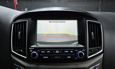 Hyundai Starex 2018, 126974 км, за 11100000 KRW - фото 15