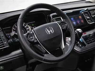 Honda Elysion 2016, 22300 км, за 119800 CNY - фото 17