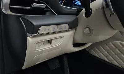 Genesis GV80 2021, 35013 км, за 49900000 KRW - фото 29